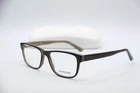 NEW CALVIN KLEIN CK18540 203 BROWN AUTHENTIC FRAMES EYEGLASSES 54-17