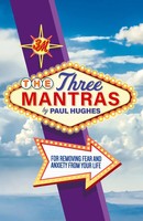 Paul Hughes | The Three Mantras | Taschenbuch | Englisch (2024) | Friesenpress