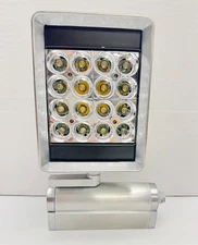 Halo Cooper Track LED Stasis SPOT lighting Light Fixture L805LRGSP830 Finish AH