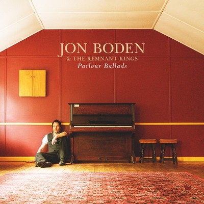 Jon Boden & The Remnant Kings Parlour Ballads (Vinyl)