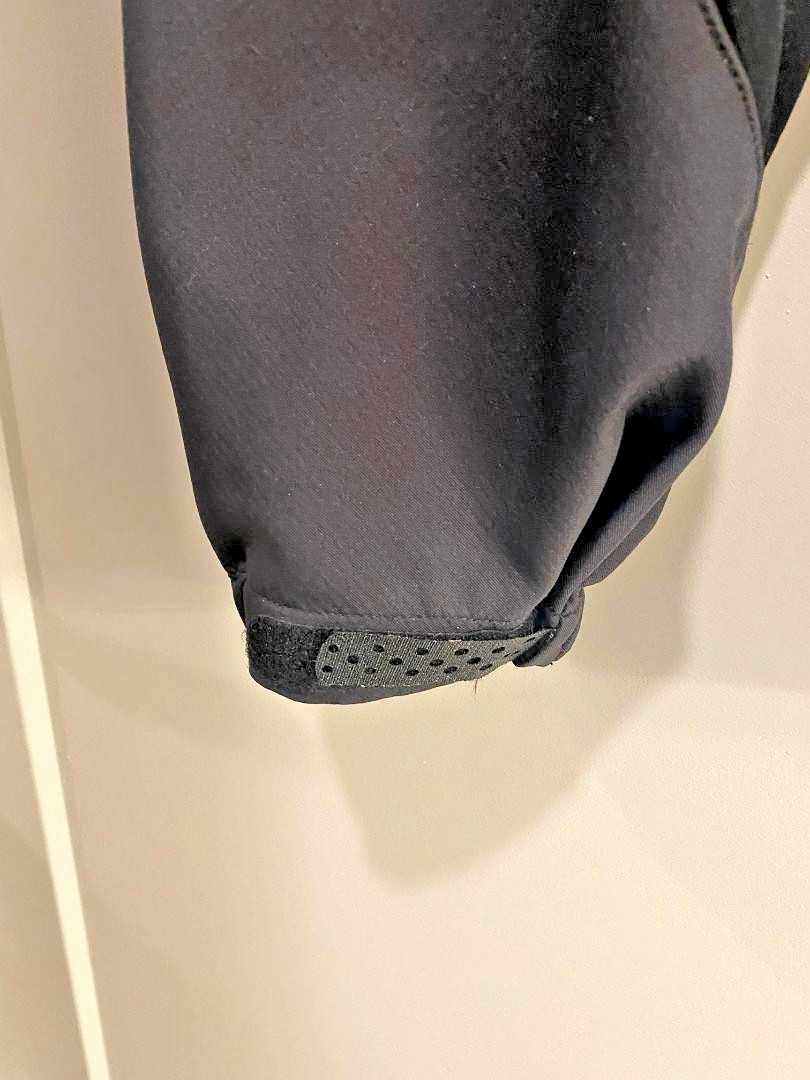 Patagonia Jacket Dimension MARS Regulator Softshe… - image 8