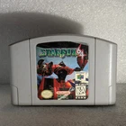 🦊🚀 Star Fox 64, Loose (N64)