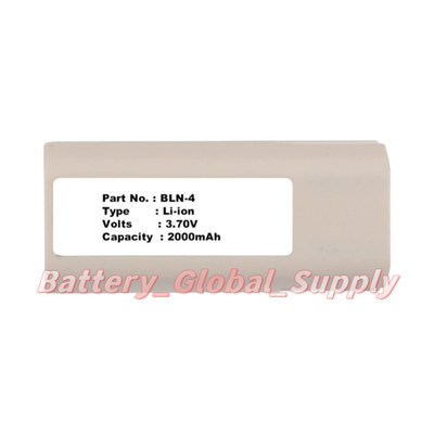 Battery for Nokia BLN-4D THR880i Light THR850 HR7863AA HT8668AA 3.7v 2000mah New