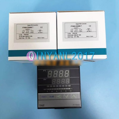 1PCS New TAIE FY900-C03000 Temperature Controller
