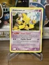 2007 Pokémon Alakazam 2/123 Mysterious Treasures Holo Card NM+