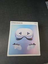 Meta Quest 3S 128GB - Headset Only