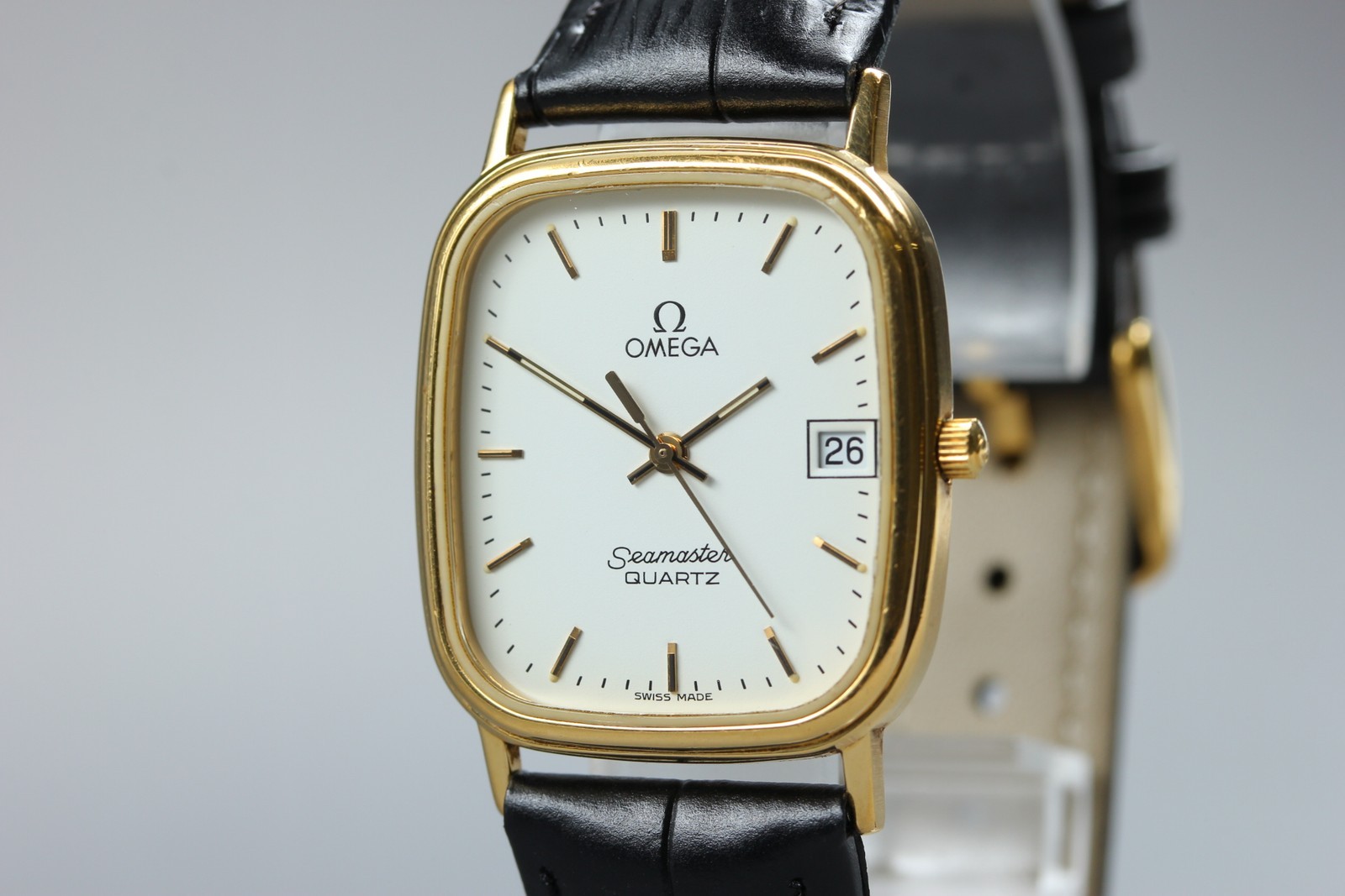 Omega Seamaster 196.0267