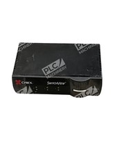 Cybex Computer Products 520-147 Rev B 4 Port Switchview SV-4