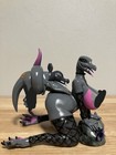 Salazzle NSFW(Extremely) Figurine - Hand painted and 3D Printed — photo 2