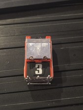 Aurora AFX Ford Baja Bronco 3 Magnatraction HO Slot Car