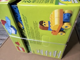 LEGO Duplo 4629 New In Box