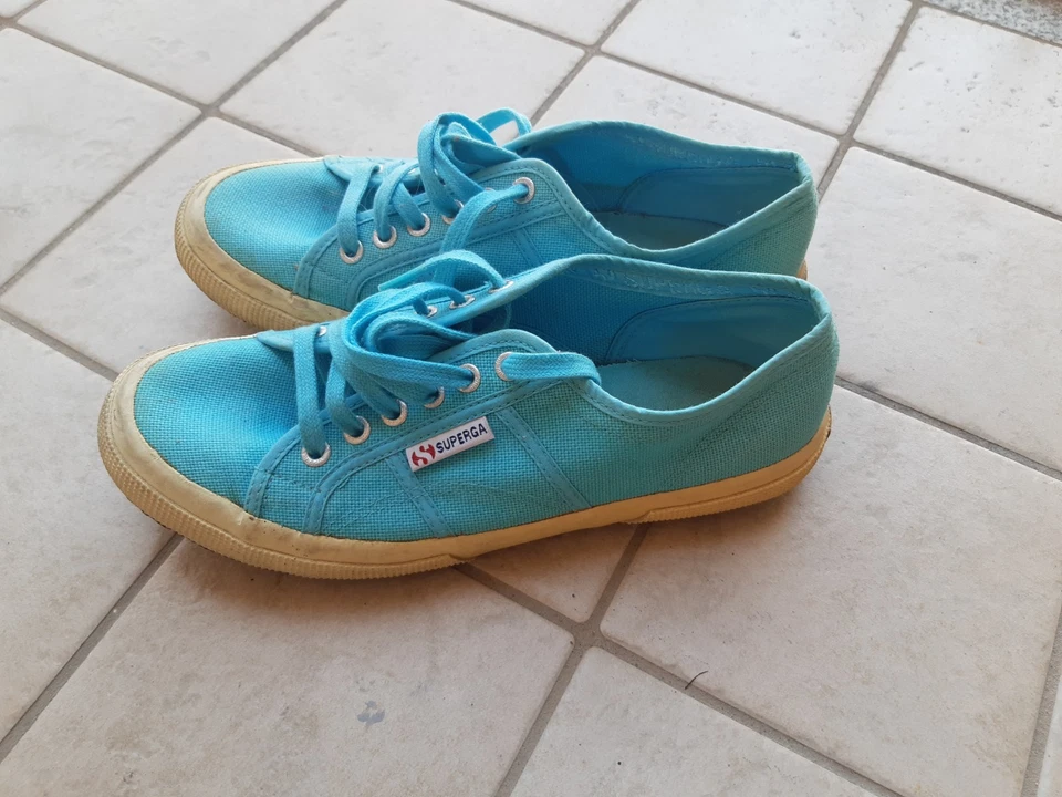 Superga 2750, foto 3 di 5