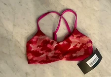 Five the Label Dancewear Bra Top CL