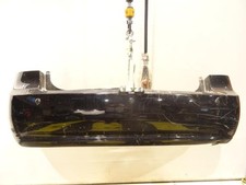 Pare-choc arrière Kia MAGENTIS