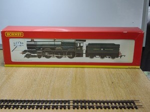 Hornby Henry | eBay
