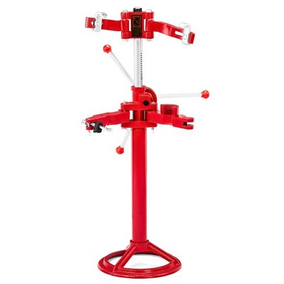 2200lbs Vehicle Auto Spring Compressor Hand Operate Strut Spring Equipment