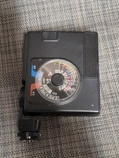 Nikon Speedlight SB-15 FLASH JAPAN