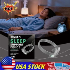 Sleep Vagus Nerve Stimulation Device Personalized Wellness Deep Relaxation Devic