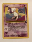 Mew # 8 - Black Star Promo - Pokemon Card Vintage WOTC