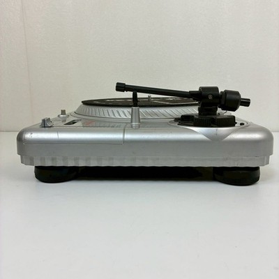 メンテナンス済み　vestax PDX-2000 Vestax PDX-2000 DJ turntable analog record player AC100V Japan
