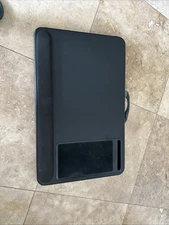 Lap Gear Lap Desk 21x12 With Phone Slot