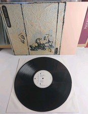 Modern English - After The Snow / UK press / ...