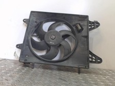 Radiateur Fiat MULTIPLA