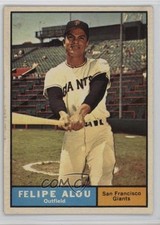 Felipe Alou