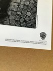 Robyn Hitchcock Warner Bros Press Release Includes 8" x 10" B&W Photograph — photo 3