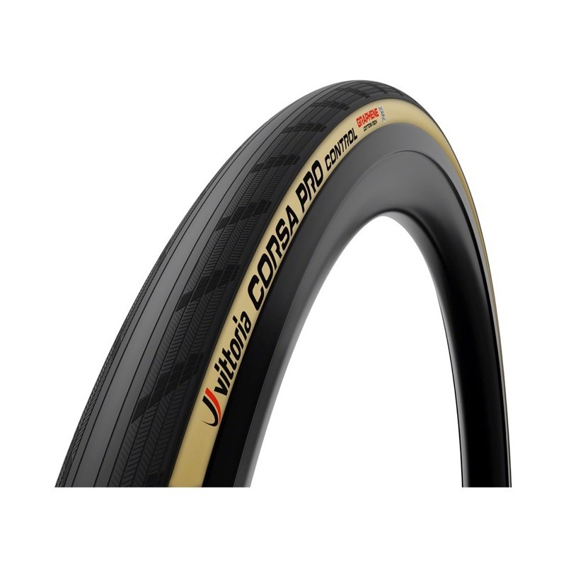 copertone corsa pro control g2.0 320tpi tubeless ready nero/para VITTORIA copert