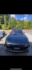 Mazda RX7 FD3s 1992 single turbo