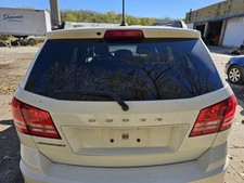 Trunk/Hatch/Tailgate Keyless Entry Fits 09-20 JOURNEY 2358634