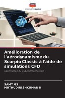 Samy Gs (U. A.) | AméLioration De L'aéRodynamisme Du Scorpio Classic à L'aide...