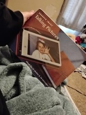 4x6 300 Photo Picture Album Small Capacity Leather Cover Wedding Family