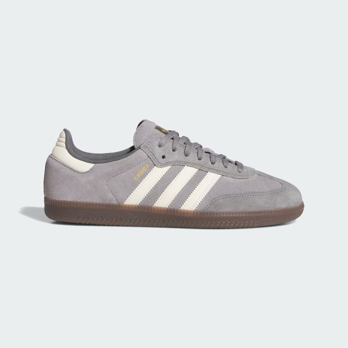 adidas gazelle silver green womens adidas Unisex Samba Indoor main image 1