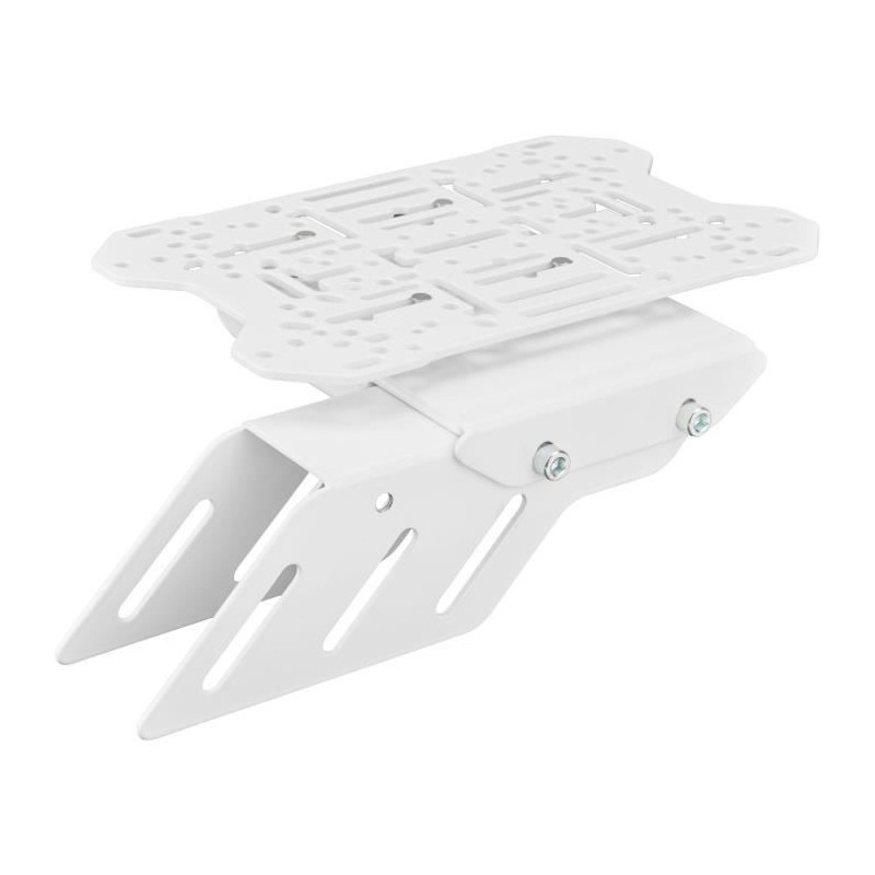 Support Vol et Course OPLITE pour Fixer Joystick et Frein à Main - 2
