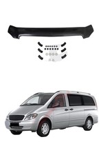 Pare-brise Mercedes VIANO