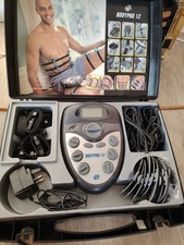 Rio Bodypro 12