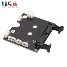 Adapter Breakout Board for Spirte Extruder for Creality Ender 3 S1 3D Printer