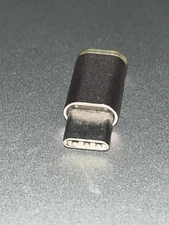 Micro USB Male Adapter Converter Connector USB-C