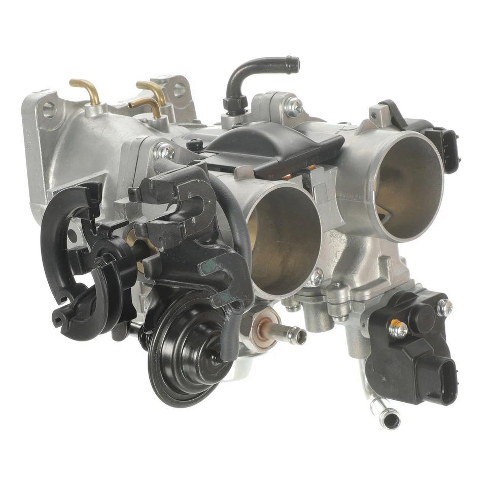 Carrocería de acelerador original Toyota 2000-2004 Avalon 22210-0A110 Foto 4 de 4