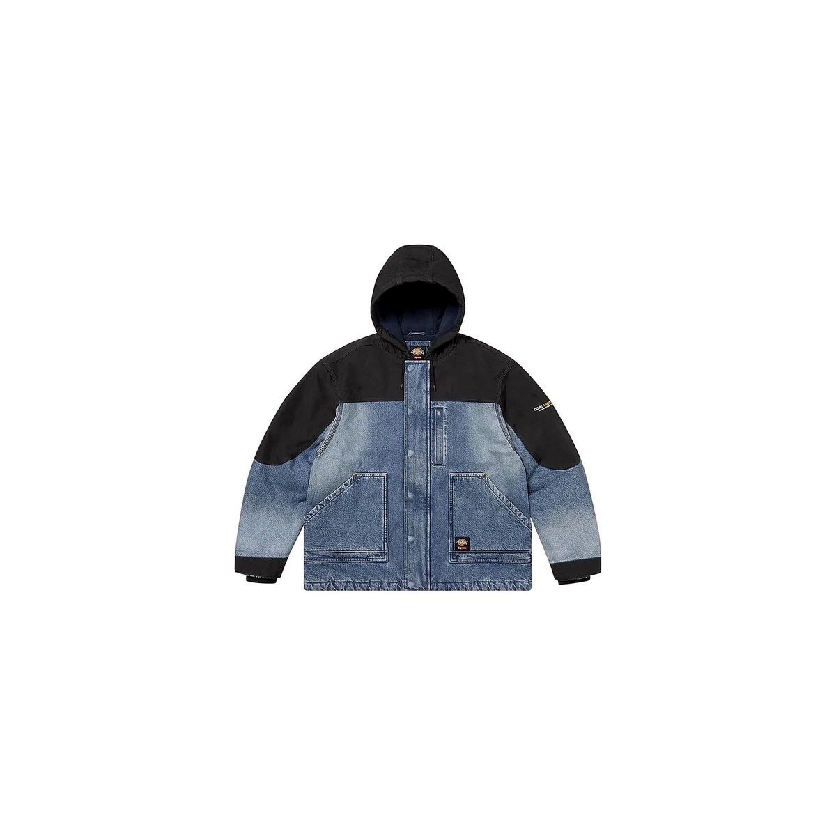 Supreme Denim Jackets for Men for Sale | Shop New & Used | eBay