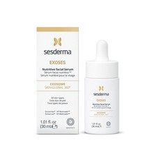Sesderma EXOSES Serum   Daily Facial Serum wi...