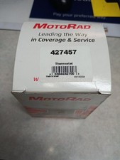 Car Parts Motorad Thermostat With Seals Gasket 180 203 Degrees 427457