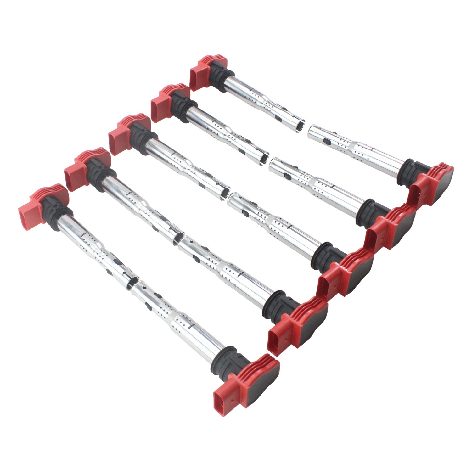 Audi R8 Spark plugs Set P/N R0602S00300