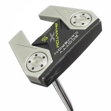 Scotty Cameron Phantom X 5 Putter Steel Shaft 34 inch