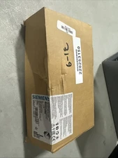 NEW!! SIEMENS 3RV27-11-1ED10 CURCUIT BREAKER