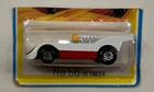 NOS Matchbox Lesney Superfast SF56 Hi Tailer- RED BASE, blistercard