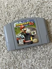 Authentic Mario Kart 64 Game For Nintendo N64 - US Version - Tested and Working