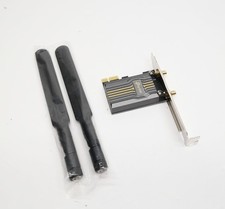 TP-Link ARCHER TBE400E WiFi 7 BE6500 PCIe WiFi Card